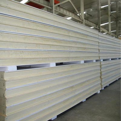 聚氨酯復合板哪家好-泰安聚氨酯復合板-蘇田建材信譽保證