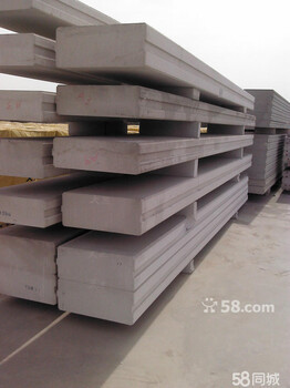 濟(jì)南ALC墻板 現(xiàn)代建筑建材的優(yōu)選材料